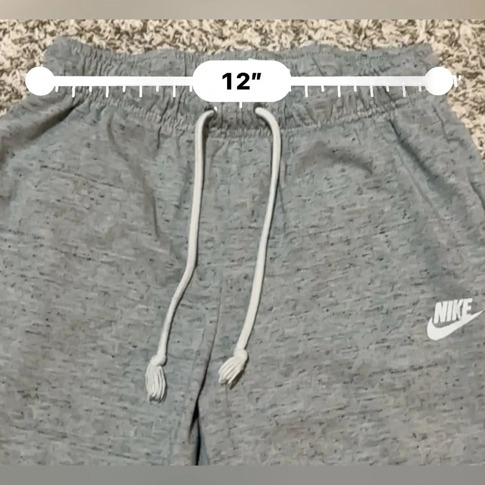 Nike Women's Gym Vintage Pants